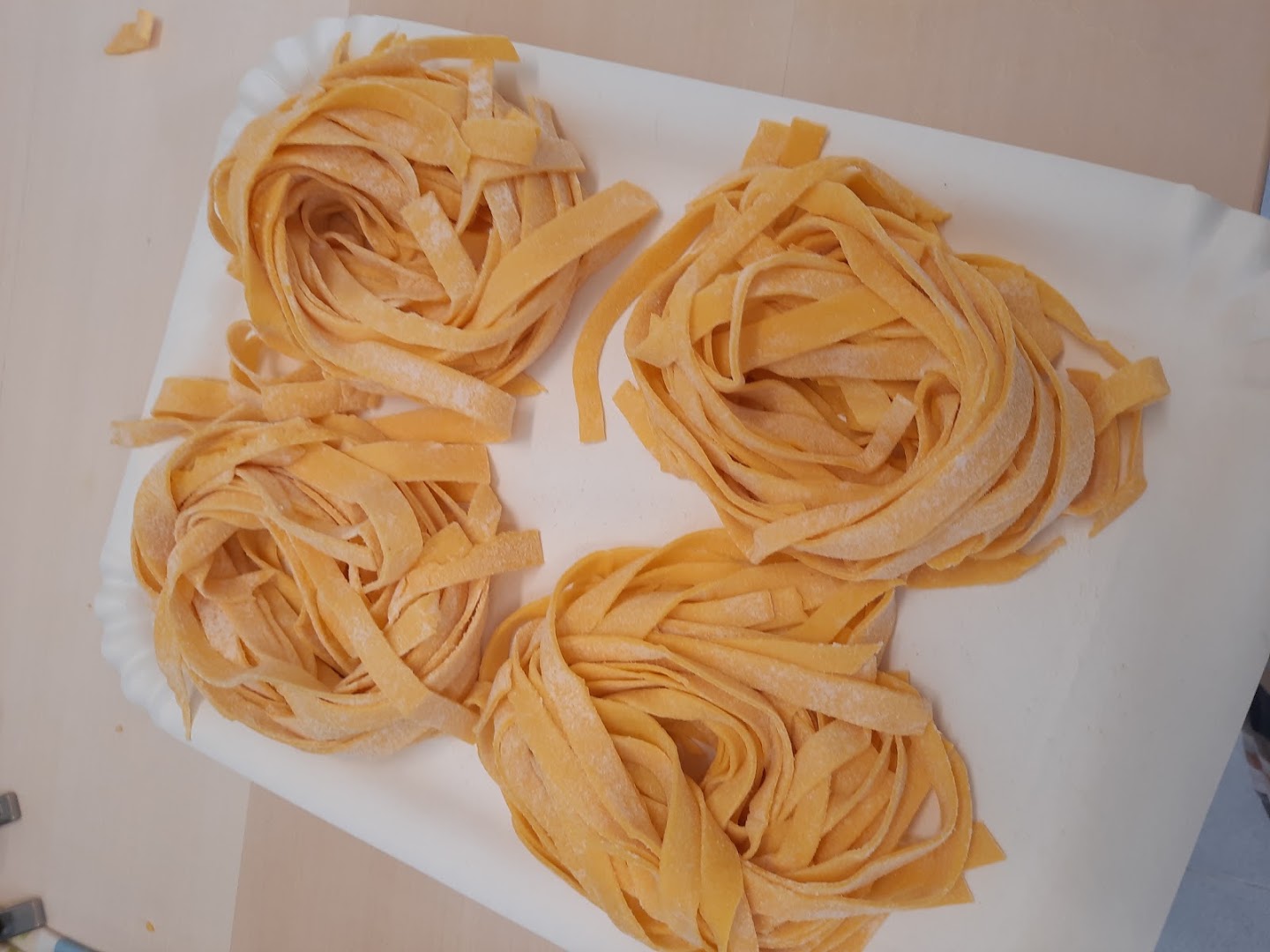Doppiozero pasta fresca&cotta · Foto 2
