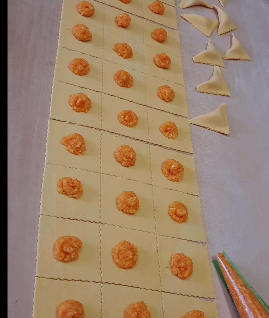 Doppiozero pasta fresca&cotta · Foto 7