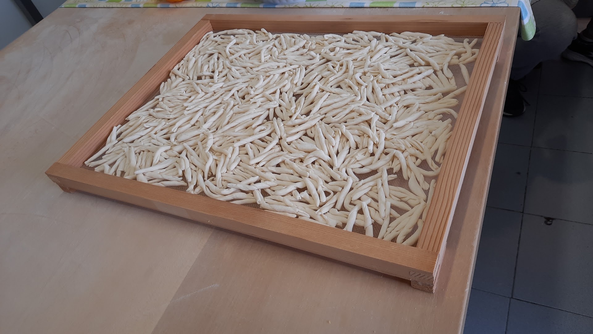Doppiozero pasta fresca&cotta · Foto 4
