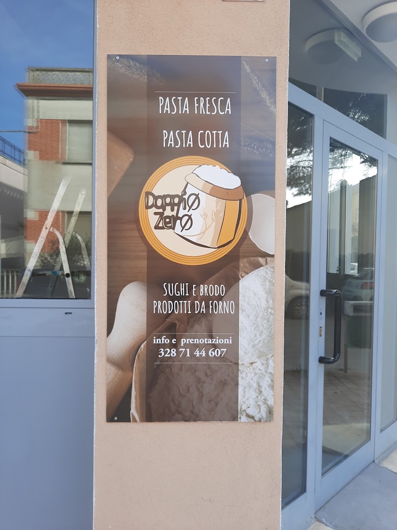 Doppiozero pasta fresca&cotta · Foto 8